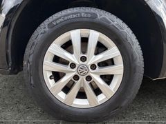 Fahrzeugabbildung Volkswagen T6 Multivan 2.0 TDI Navi Sitzhzg AHK Standhzg
