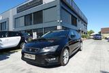 Seat Leon FR - gebrauchte Seat Kleinwagen