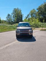 Land Rover Discovery 3.0 SDV6 HSE HSE - gebrauchte Land Rover Discovery aus dem Jahr 2010
