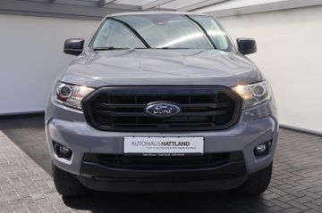 Ford Ranger - 3