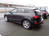 Audi Q5 2.0 TDI S-tronic qu S Line*1.HAND*NAV*STNDHZG - Audi Q5 in Duisburg