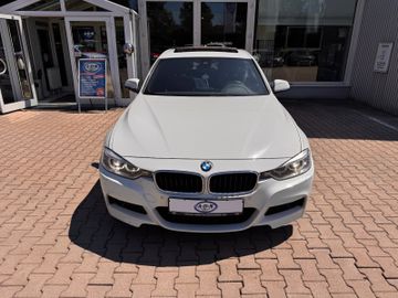 BMW 320 - 6