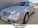 Mercedes-Benz C 200 Sport Edition 163 PS 96TKM Xenon ALU KLIMA - Mercedes-Benz C 200: Sport Edition