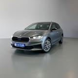 Skoda Fabia 1.0 TSI Tour - Carplay/ LED/ PDC - Skoda Fabia Gebrauchtwagen in Karlsruhe