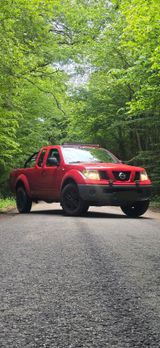 Nissan Navara D40 Kingcab 2.5 Diesel PickU... - Nissan King Cab Gebrauchtwagen