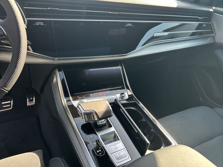 Audi Q8 - Bild 13