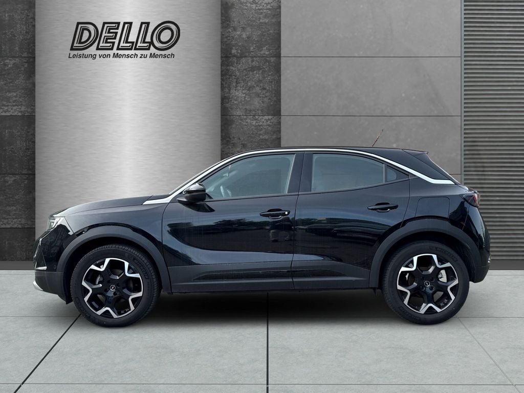 Opel Mokka — fotografia 2