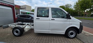 Volkswagen T5 Transporter - 4