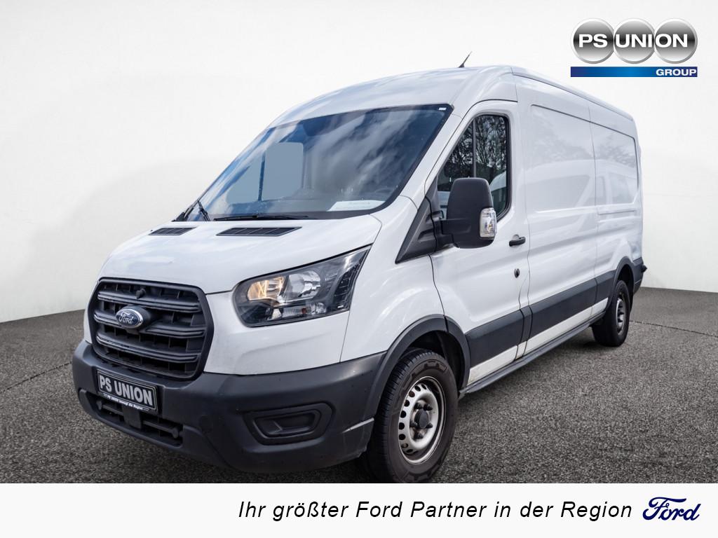 Ford Transit 350 L3 FWD KLIMA PDC