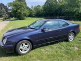 Mercedes-Benz Mercedes CLK 230 - Mercedes-Benz CLC 230 Gebrauchtwagen