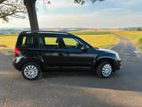 Skoda Yeti 1.4 TSI Green tec Ambition - Skoda Yeti: Schwarz