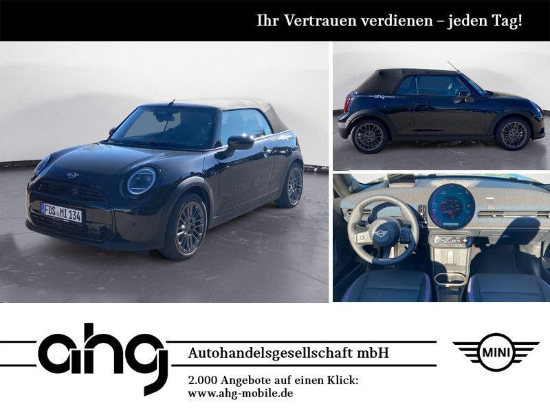 MINI Cooper Cabrio - Bild 1