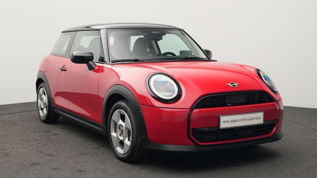MINI Cooper C