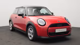 MINI Cooper C - MINI MINI Jahreswagen