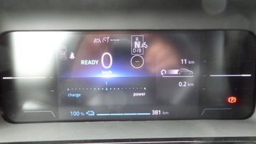 Renault R 5 E-Tech Evolution 150 PS Comfort Range Full L