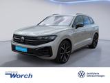 Volkswagen Touareg 3.0 4M R-Line PANO+HeadUp+LUFT+STHZ+