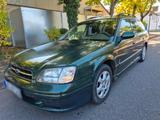 Subaru Subaro Legacy GL - Subaru Gebrauchtwagen von 2000