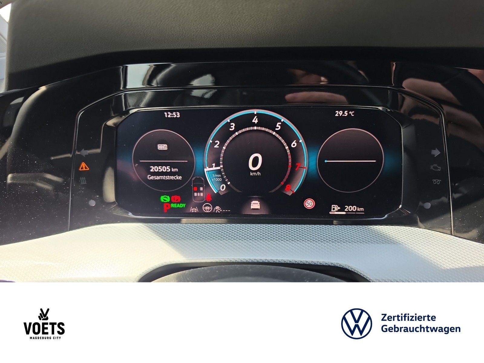 Volkswagen Golf - Bild 14