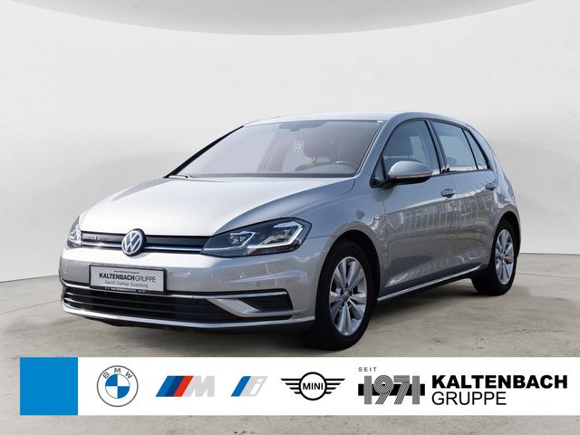 Volkswagen Golf VII 1.5 TSI ACT Comfortline BMT LED ACC FSE