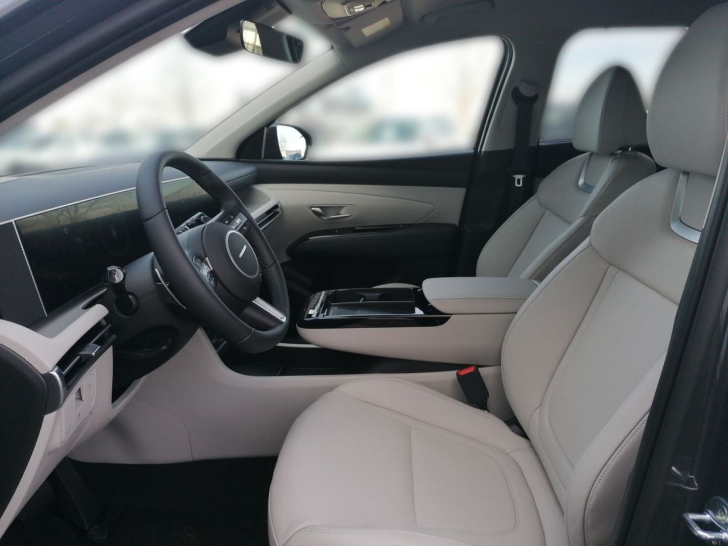 Hyundai Tucson – Bild 7