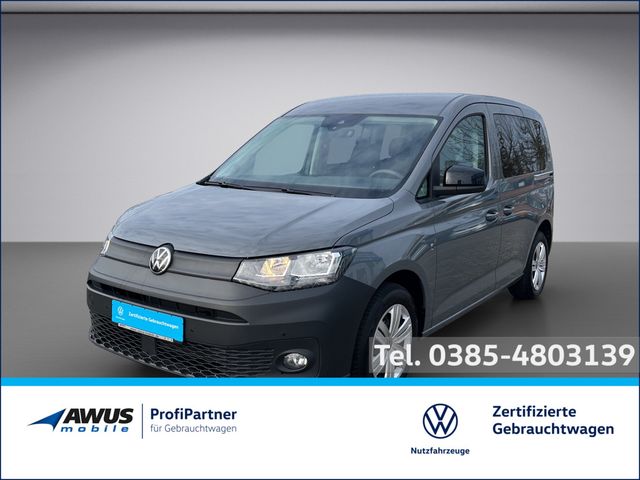 Volkswagen Caddy Kombi Basis 1.5TSI 84kW SG6