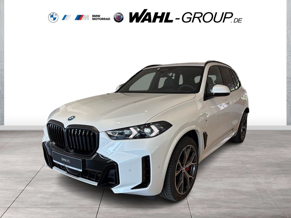 Image of BMW X5
