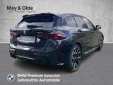 BMW 120 d M Sport HUD Navi Soundsystem HarmanKardon  - BMW 120 mit Diesel-Antrieb