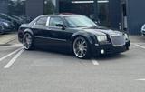Chrysler 300C  218 PS  94.000 km  EZ 11... - Chrysler 300C: 3.0
