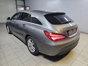 Mercedes CLA Shooting Brake - 5