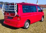 Volkswagen T5.2 California Beach, Aufstelldach 3er Sitzbank - Volkswagen T5: 3.2