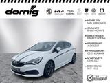Opel Astra K Dynamic OPC-Line - Opel Astra: Opc Line