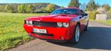 Dodge Challenger RT 5.7 mit Schaltgetriebe  - Dodge Challenger aus 2010