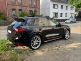 Porsche Cayenne GTS GTS - Porsche Gebrauchtwagen in Hannover