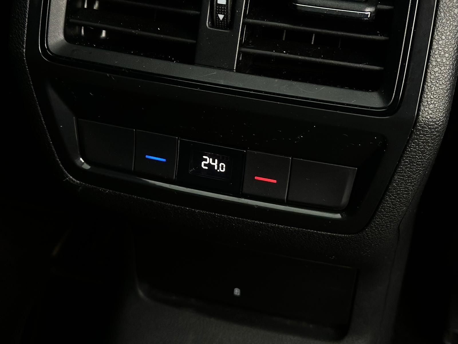 SKODA Kodiaq 2.0TDI RS 4x4* LED#AHK#SHZ#LH#PANO#KEYLES - Image 25