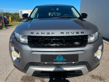 Land-Rover Range Rover Evoque - 3