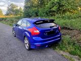 Ford Focus 2,0 EcoBoost ST ST - Ford Gebrauchtwagen von 2013