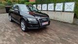 Audi Q5 2.0 TFSI Quattro ATM AHK TÜV NEU - Audi Q5 in Gelsenkirchen