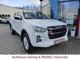 Isuzu D-Max Double Cab 4WD LS - gebrauchte Isuzu D-Max aus dem Jahr 2024