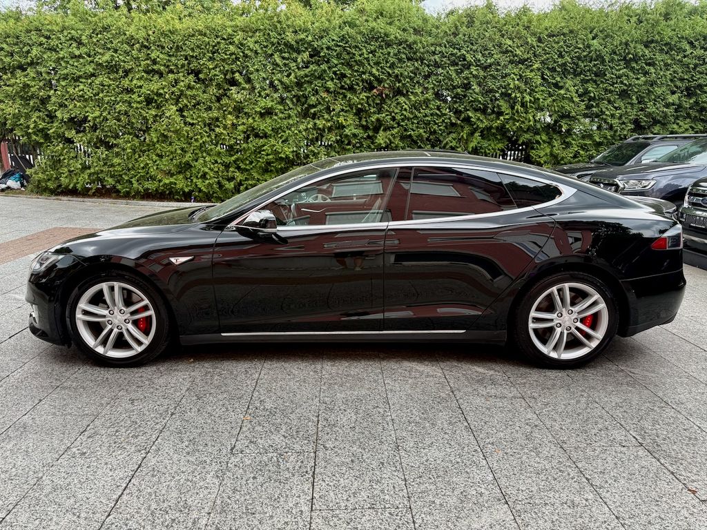 Angebot ansehen Tesla Model S