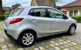 Mazda 2 1.5 MZR Center-Line Autom. Center-Line - Mazda Gebrauchtwagen von 2011