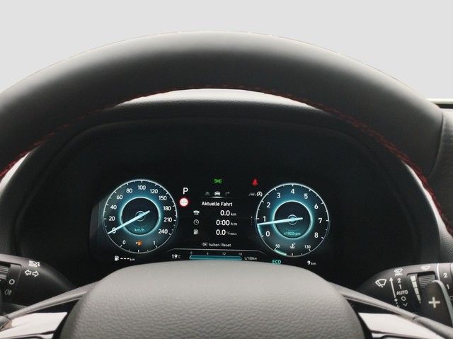 Hyundai i30 – Bild 9