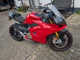 Ducati Panigale V4S - Offers