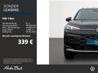 Volkswagen T-Roc - Vorschau Bild 2