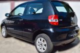 Volkswagen Fox Fresh 78000KM TÜV AU NEU - Volkswagen Fox: Fresh