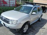 Dacia Duster 1.6 110CV 4x2 Ambiance - gebrauchte Dacia Duster aus dem Jahr 2010