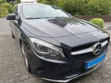 Mercedes-Benz CLA 180 - Urban, Navi, ALU,  metallic - Mercedes-Benz CLA 180 in Kassel