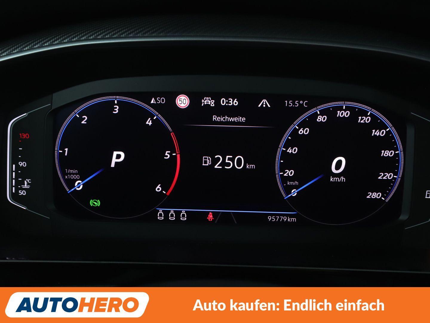 Volkswagen Arteon Shooting Brake 2.0 TDI R-Line Aut.*NAVI*, миниатюра 18