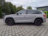 Skoda Kodiaq RS 4x4 DSG LED AHK - Skoda: mit Navigationssystem