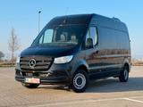 Mercedes-Benz Sprinter ViP Shuttle - Mercedes-Benz Vip