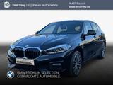 BMW 118i Sport Line HiFi LED